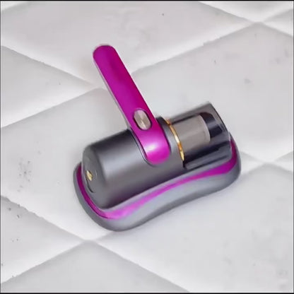 Aspiradora Ácaros Premium UV